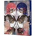【Amazon.co.jp限定】ワールドダイスター ４【特装限定版】(全巻購入特典:オリジナルドラマCD引換シリアルコード付)（各巻購入特典：公演チケット風カード付） [Blu-ray]