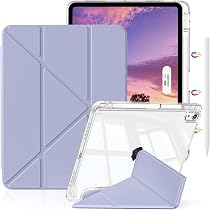 Amazon.co.jp: SQBEBS iPad Air 11インチ ケース M4/M3/M2 第8/7/6世代