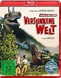 Versunkene Welt - The Lost World [Blu-ray]