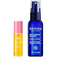Amazon.co.jp: Melvita(メルヴィータ)ビオオイル ローズヒップオイル