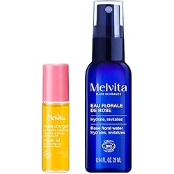 Amazon.co.jp: Melvita(メルヴィータ)ソルスデローズ クレンジング