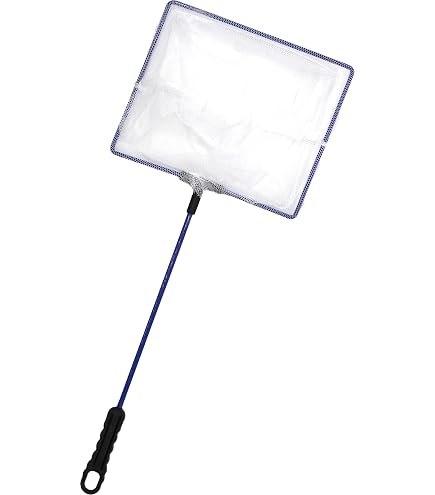 Amazon.co.jp: 吉田漁網 投網 6節 360目 6号 : ペット用品