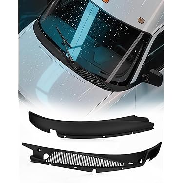 Amazon.co.jp 売れ筋ランキング: 車用カウルトップパネル の中で最も