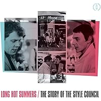 ザ・ジャム&ザ・スタイル・カウンシル　LD ライヴ2枚　クリップ2枚 Amazon.co.jp: アワ・フェイヴァリット・ショップ: ミュージック