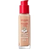 BOURJOIS Paris Healthy Mix Clean & Vegan Radiant Foundation