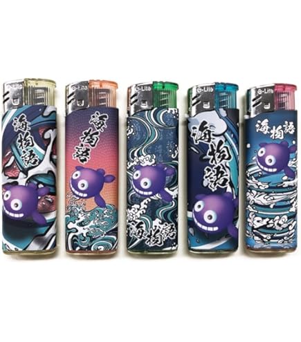 Amazon.co.jp: 海物語 BEST HIT ライター 全10種セット 海物語