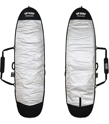 Amazon | VEIA ヴェイア ハードケース Explorer Day Bag 6'0” | Veia