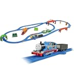 Amazon | タカラトミー(TAKARA TOMY) プラレール トーマス プラレール