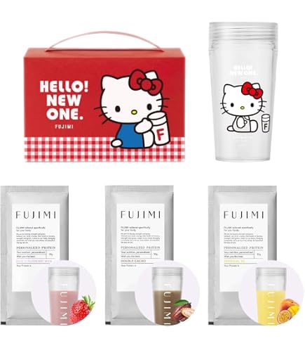 Amazon | FUJIMI（フジミ）ファスティングセット エクストラ抹茶ミルク