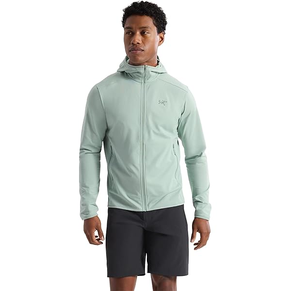 アークテリクス　コバート プルオーバー フーディ ARC'TERYX アークテリクス コバートプルオーバーフーディー