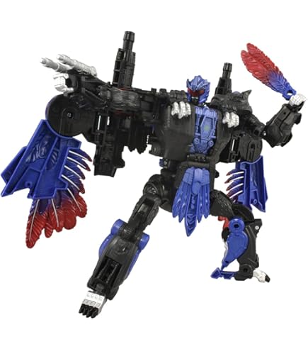 Amazon | トランスフォーマー ムービー DA02 センチネルプライム