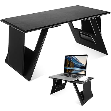 新商品! アクリル製ノートパソコンスタンド 調節可能 キラキラ 綺麗 お洒落 コクヨ スライドボード付きノートPCスタンド ＜BIZRACK