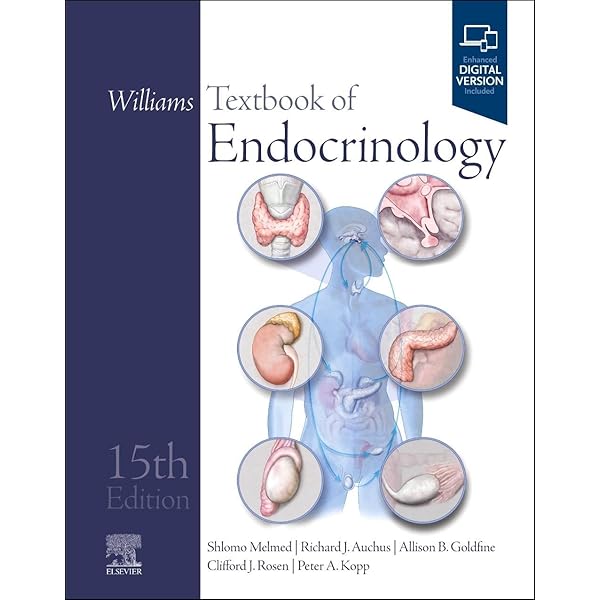 Williams Textbook of Endocrinology 第14版 Amazon.co.jp: Williams Textbook of Endocrinology 14 : 本