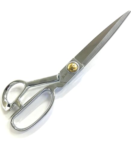 Amazon | 正太郎ラシャ切鋏 26cm | ハサミ