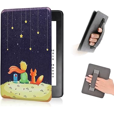 Amazon.co.jp 売れ筋ランキング: 電子書籍リーダー用ケース の中で最も