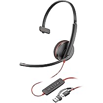 有線ヘッドセット 10個　高性能タイプ　即発送 Amazon.co.jp: Jabra ヘッドセット Evolve 10 USB-A Stereo 両耳ヘッド