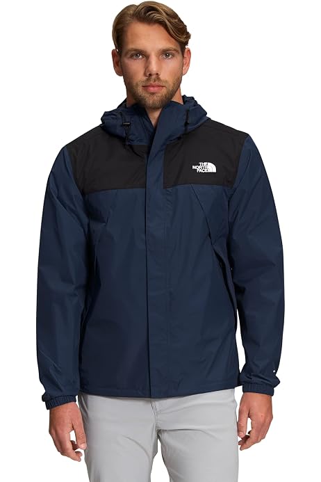 THE NORTH FACE Men's Venture 2 Jacket 