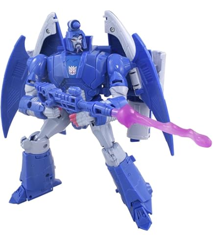 Amazon.co.jp: トランスフォーマー アニメイテッド TA13 ブリッツ