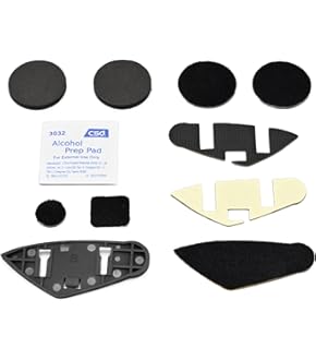 【新品未使用】 デイトナ(Daytona) バイク用 インカム DT-E1+ Amazon | デイトナ(Daytona) バイク用 インカム DT-01/E1用 補修