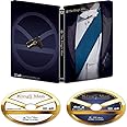 【Amazon.co.jp限定】キングスマン:ファースト・エージェント 4K UHD スチールブック [Blu-ray]