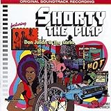 Shorty The Pimp by Don Julian The Larks (2004-12-28)【並行輸入品】