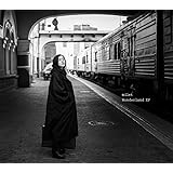 Wonderland EP(初回生産限定盤)(DVD付)(特典なし)