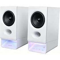 Amazon.co.jp: 【VGP2026金賞】EDIFIER R20BT Bluetoothスピーカー