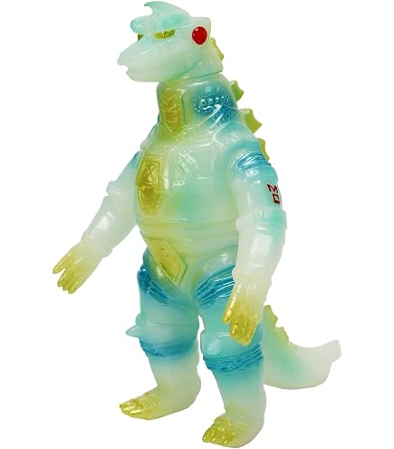 Amazon | CCPJAPAN ミドルサイズシリーズ【第13弾】 ゴジラ対ヘドラ