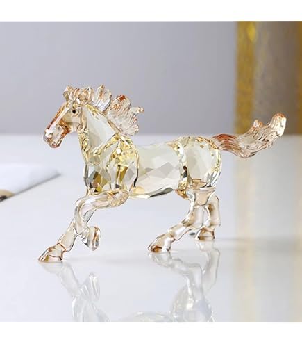 Amazon.co.jp: M460高岡銅器鋳銅製村田宏作「征馬」置物高28cm横幅38.2