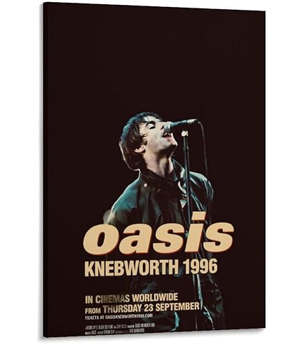 激レア 巨大サイズポスター oasis D’you Know ~ 激レア 巨大サイズポスター oasis D'you Know ~