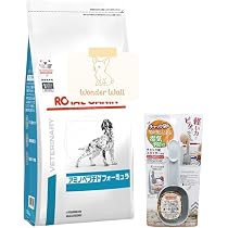 Amazon.co.jp: 【食事療法食】ロイヤル カ ナ ン犬用 アミノペプチド