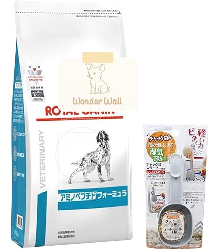 Amazon.co.jp: 【療法食】 ロイヤルカナン ドッグフード アミノ