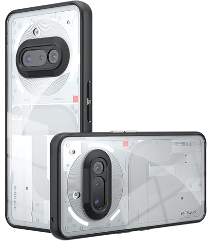 Amazon | Nothing phone 3A フィルム+ Nothing phone 3A ケース【日本