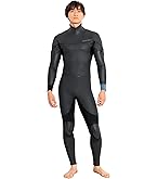 Amazon | RSS SURF EVOTRIC セミドライスーツ ウェットスーツ