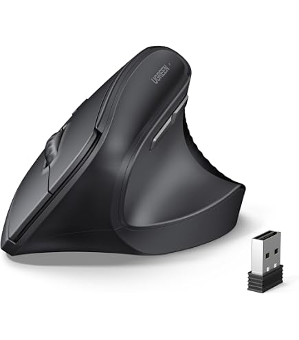 Amazon | SWIFTPOINT | TRACPOINT エルゴノミクスマウス SM601