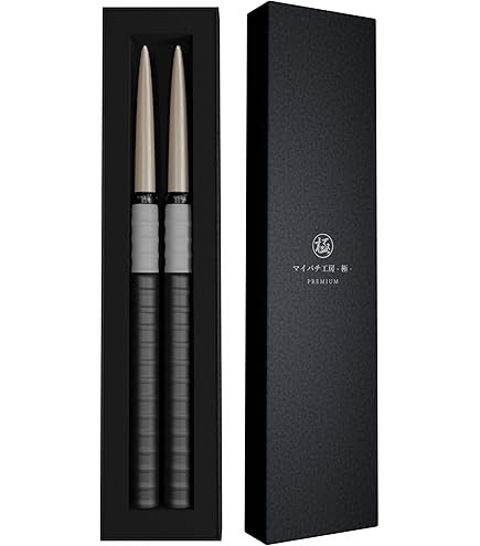 Amazon | 曇華一現 太鼓の達人 マイバチ 用 丸棒 米ヒバ 長さ:40cm 1.8