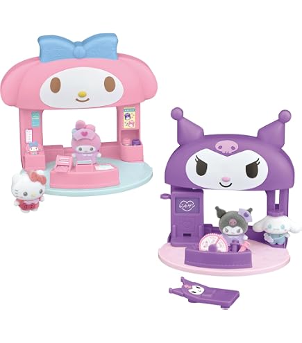 Amazon.co.jp: [バンダイ(BANDAI)] ぷちとも Sanrio characters ハロー
