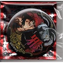ONEPIECE ユースタス・キッド 缶バッジ 42個 ONEPIECE ユースタス・キッド 缶バッジ 42個 ONE PIECE
