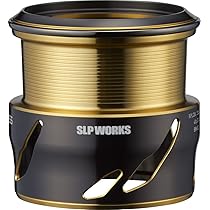 Daiwa SLP WORKS RCS6500スプール ATDドラグノブセット Amazon | ダイワslpワークス(Daiwa Slp Works) EX SF2500