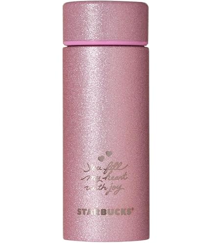 Amazon | スターバックス STARBUCKS バレンタイン2025ステンレスボトル