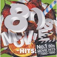 Amazon.co.jp: ナンバーワン・エイティーズ-ムービー・ヒッツ 2-: Music