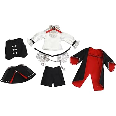 Amazon.co.jp 最新リリース: ドール用服 の新着ランキングです。