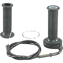 とここ専用 Amazon | キタコ(KITACO) スロットルケーブル(100mmL) モンキー