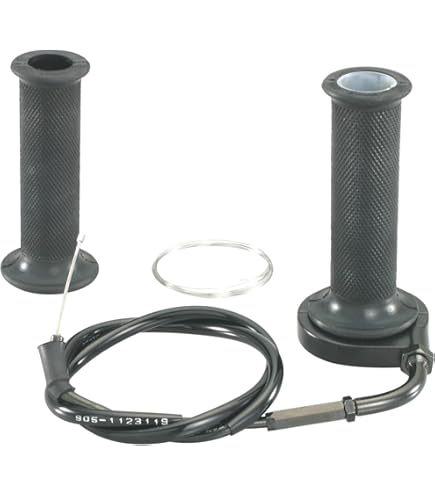 Amazon | キタコ(KITACO) ハイスロットルセット(TMR/TDMRキャブレター