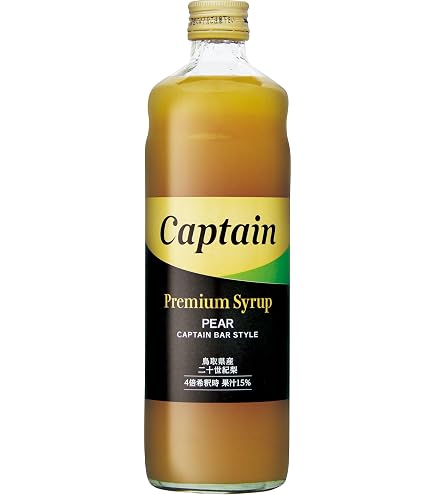 Amazon.co.jp: キャプテン ブラックレモン加糖 600ml : 食品・飲料・お酒