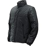 Amazon 防寒ジャケット アメリカの３mシンサレートを0gも使用 裏アルミで超暖い テフロン Tm ファブリックプロテクター加工で撥水 防汚 防油 耐久性 防寒着 作業着 メンズ レディース アウトドア アウトドアジャケット 通販