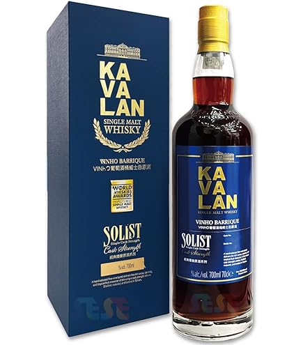 Amazon.co.jp: カバラン (カヴァラン) ソリスト フィノ シェリー