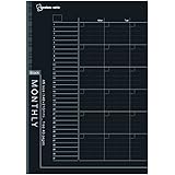 レイメイ藤井 システムノート フリーマンスリースケジュール ブロック式 B5 NT225