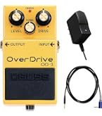 Amazon | BOSS Overdrive OD-1X | ディストーション・オーバードライブ