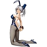 ゴッドイーター2 レイジバースト シエル・アランソン バニーVer. 1/4スケール PVC製 塗装済み完成品フィギュア